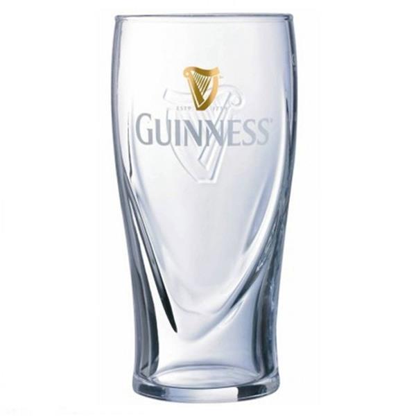 Guinness Draught, 440ml x 24